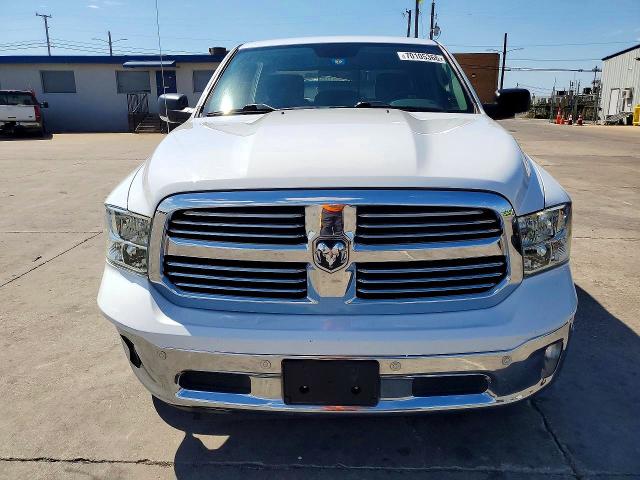 70105366 :رقم المزاد ، 1C6RR6LT7KS564216 vin ، 2019 Ram 1500 Classic مزاد بيع