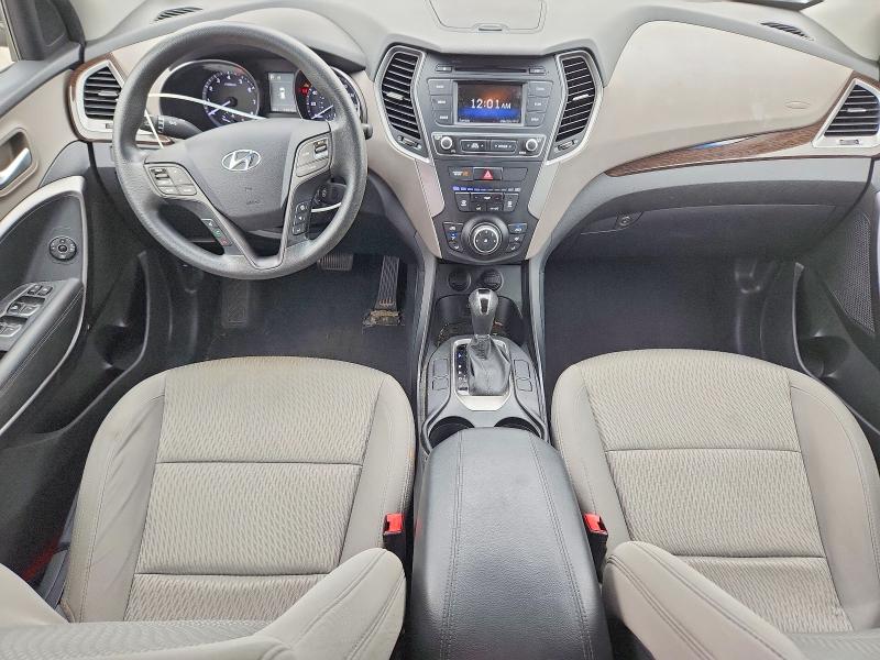 Aukcja sprzedaży 2018 Hyundai Santa Fe Sport, vin: 5NMZTDLB8JH090714, numer aukcji: 70035106