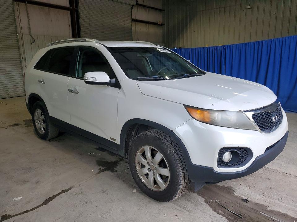 Aukcja sprzedaży 2011 Kia Sorento, vin: 5XYKTDA15BG148267, numer aukcji: 69695616