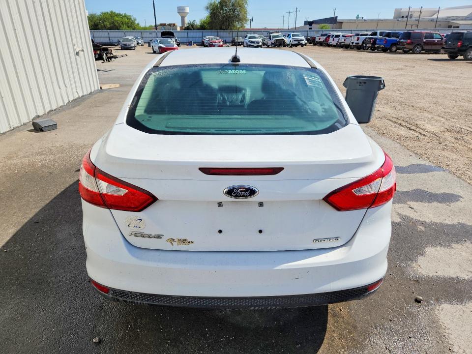 Продажа на аукционе авто 2014 Ford Focus, vin: 1FADP3E25EL410264, номер лота: 67009126