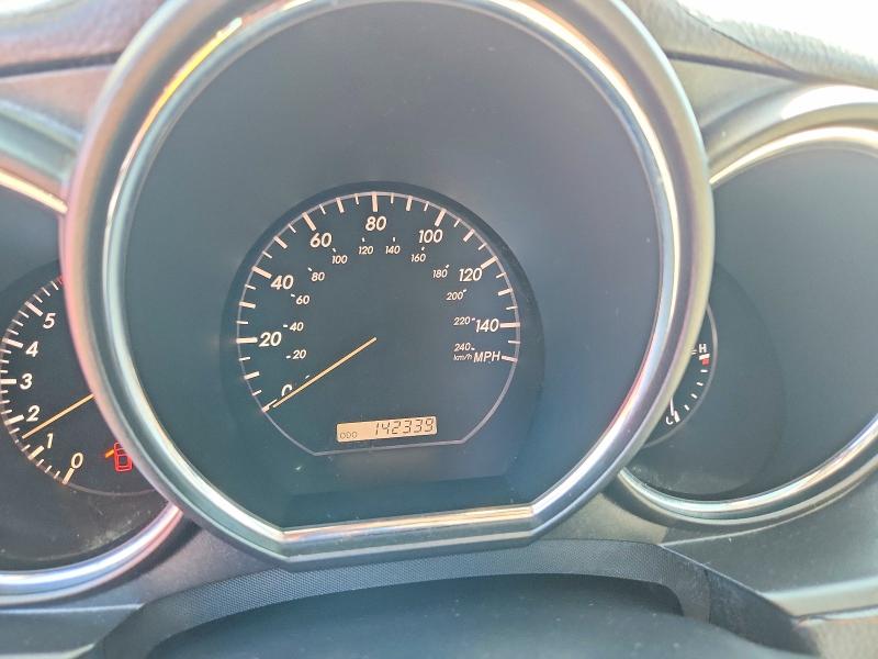 69118606 :رقم المزاد ، JTJHA31U740048570 vin ، 2004 Lexus Rx مزاد بيع
