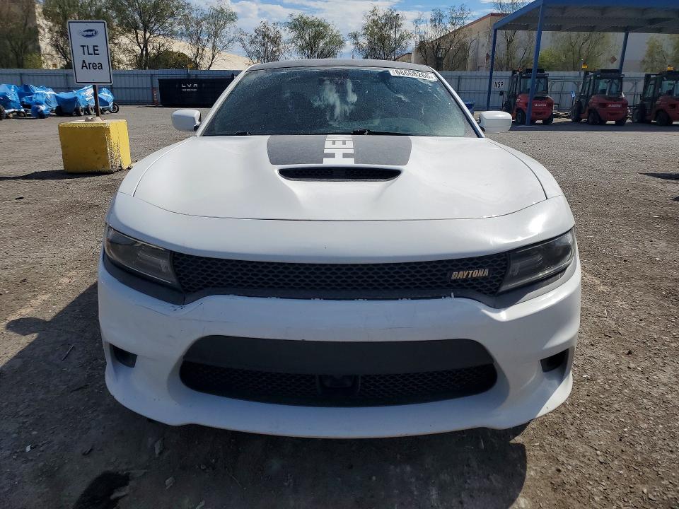 Продаж на аукціоні авто 2018 Dodge Charger, vin: 2C3CDXGJXJH261260, номер лоту: 68668266