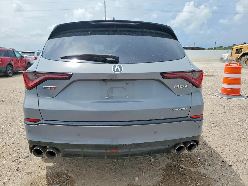 Aukcja sprzedaży 2025 Acura Mdx, vin: 5J8YD8H81SL003024, numer aukcji: 67143886