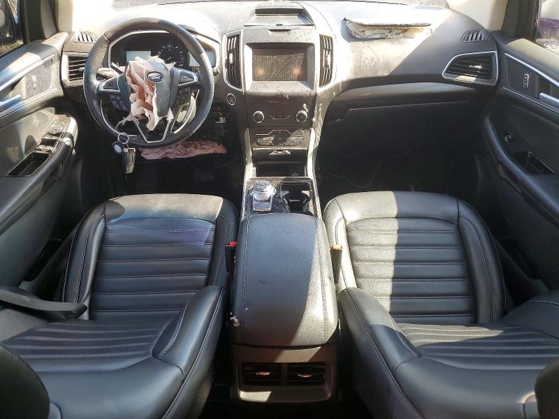 Продажа на аукционе авто 2020 Ford Edge, vin: 2FMPK4J90LBA46892, номер лота: 68810046