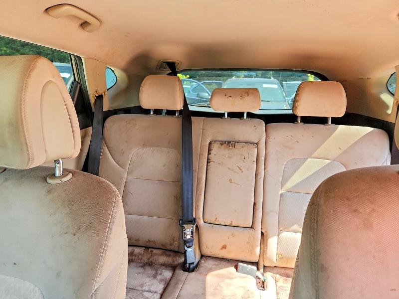 69247746 :رقم المزاد ، KM8J23A40HU385657         vin ، 2017 Hyundai Tucson مزاد بيع