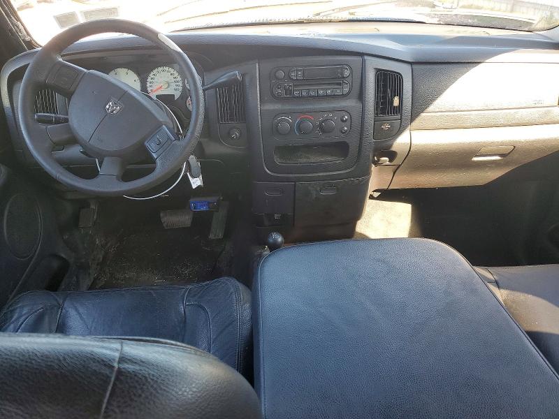70268746 :رقم المزاد ، 3D7KU28C44G135383 vin ، 2004 Dodge Ram 2500 مزاد بيع