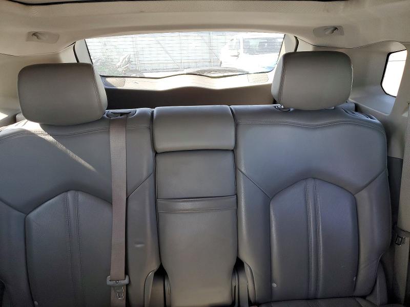 Aukcja sprzedaży 2010 Cadillac Srx, vin: 3GYFNFEY8AS637333, numer aukcji: 66862996