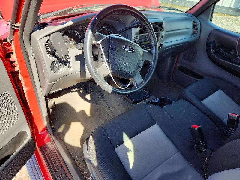 Продаж на аукціоні авто 2008 Ford Ranger, vin: 1FTZR45E58PA22510, номер лоту: 70498086
