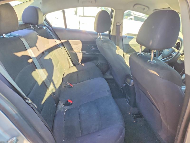 Продаж на аукціоні авто 2014 Chevrolet Cruze, vin: 1G1PC5SB1E7314460, номер лоту: 70179816