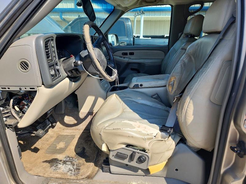 Aukcja sprzedaży 2001 Gmc Yukon Xl, vin: 3GKFK16TX1G208738, numer aukcji: 68671906
