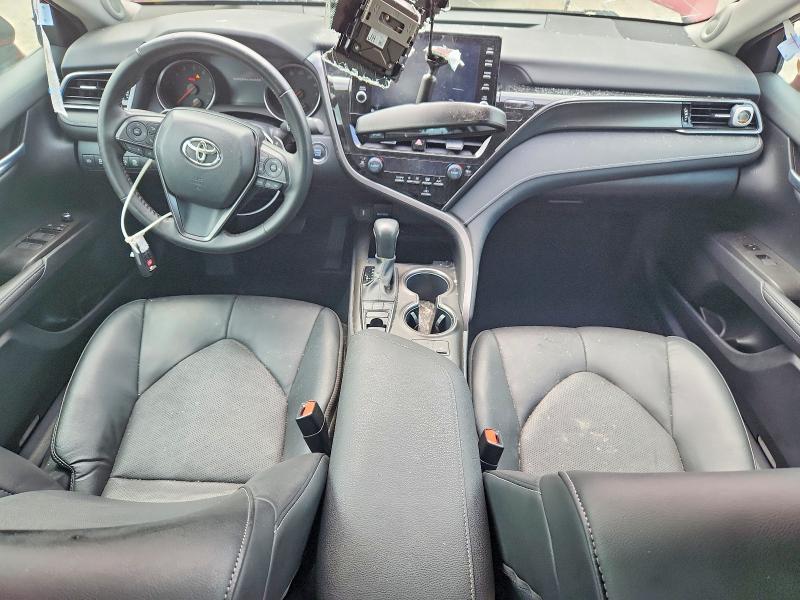 Продаж на аукціоні авто 2023 Toyota Camry, vin: 4T1K61AK3PU162331, номер лоту: 69096006