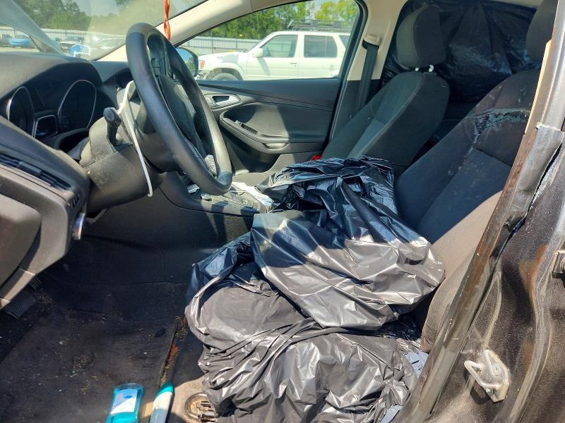 Aukcja sprzedaży 2015 Ford Focus, vin: 1FADP3F27FL354084, numer aukcji: 68011616
