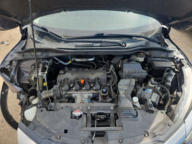 Aukcja sprzedaży 2021 Honda Hr-v, vin: 3CZRU6H38MM739420, numer aukcji: 67405236