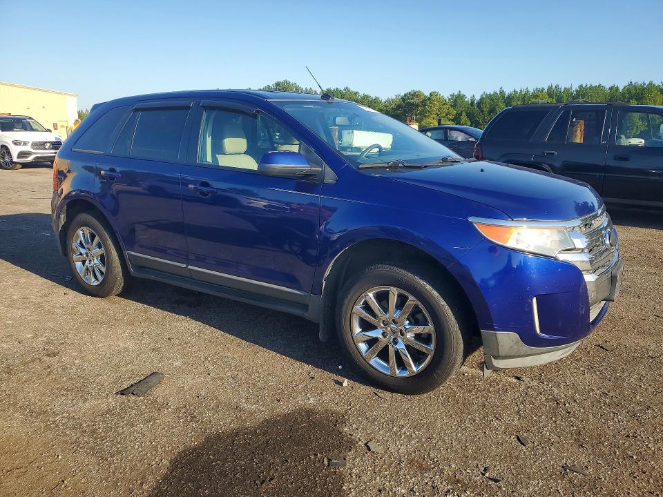 Продаж на аукціоні авто 2013 Ford Edge, vin: 2FMDK3J94DBB16084, номер лоту: 69428956