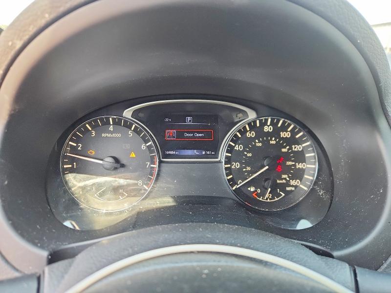 2017 Nissan Altima მანქანა იყიდება აუქციონზე, vin: 1N4AL3AP1HC115683, აუქციონის ნომერი: 66594126
