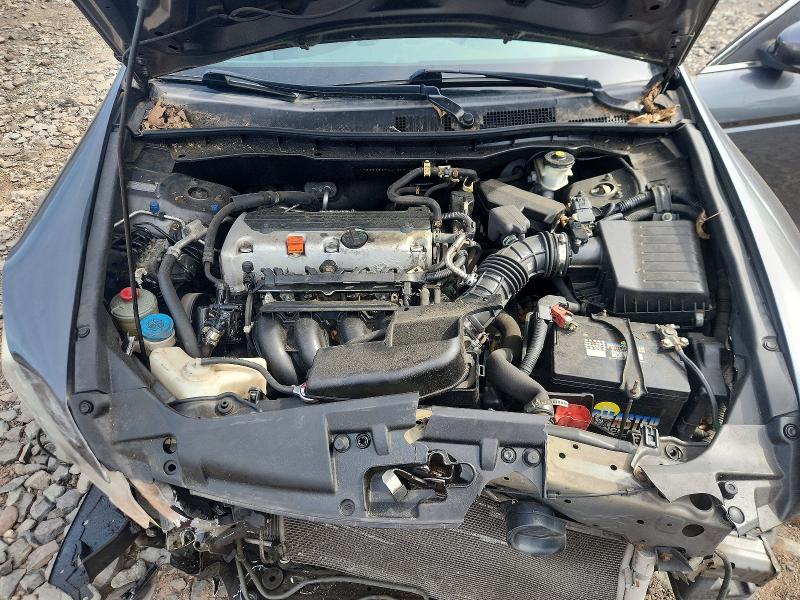 68167056 :رقم المزاد ، 1HGCP2F37AA160914 vin ، 2010 Honda Accord مزاد بيع