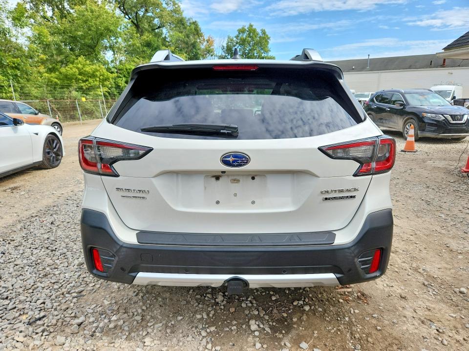 Aukcja sprzedaży 2020 Subaru Outback, vin: 4S4BTGPD7L3100998, numer aukcji: 68278916