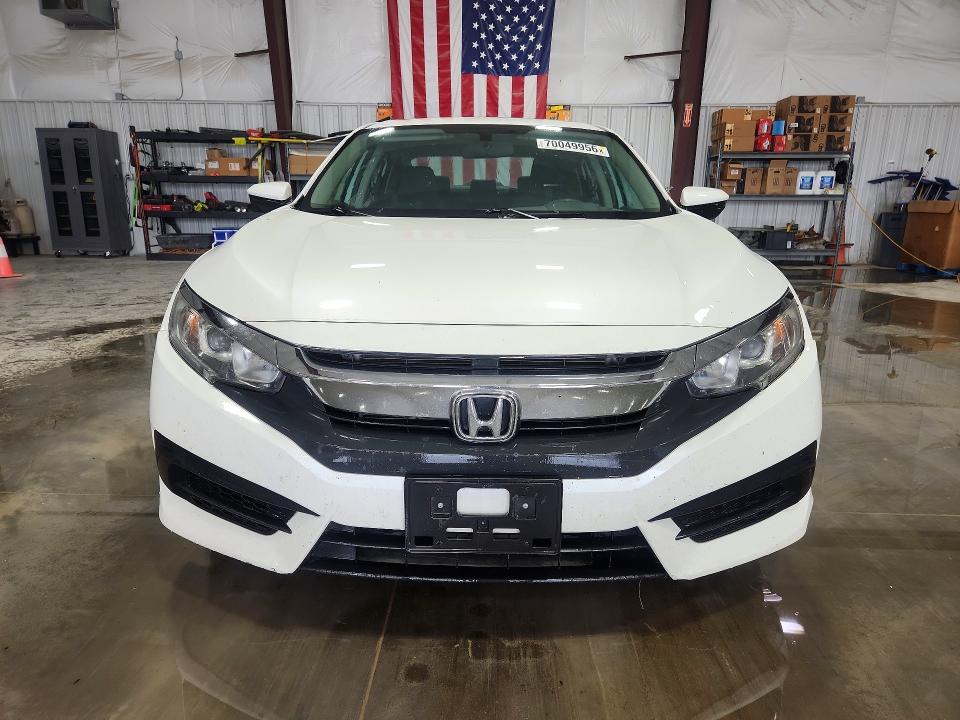 Aukcja sprzedaży 2017 Honda Civic, vin: 19XFC2F70HE231100, numer aukcji: 70049956