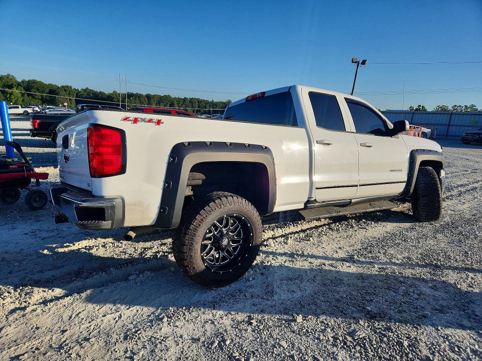 Aukcja sprzedaży 2015 Chevrolet Silverado, vin: 1GCVKREH6FZ151948, numer aukcji: 67898716