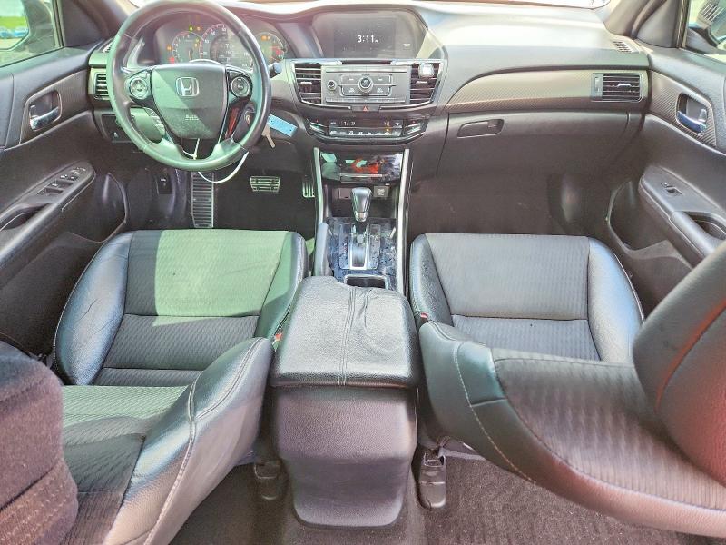 Продаж на аукціоні авто 2017 Honda Accord, vin: 1HGCR2F54HA246963, номер лоту: 69565386