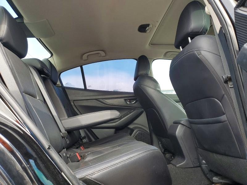 2018 Subaru Impreza მანქანა იყიდება აუქციონზე, vin: 4S3GKAU61J3610275, აუქციონის ნომერი: 68197816