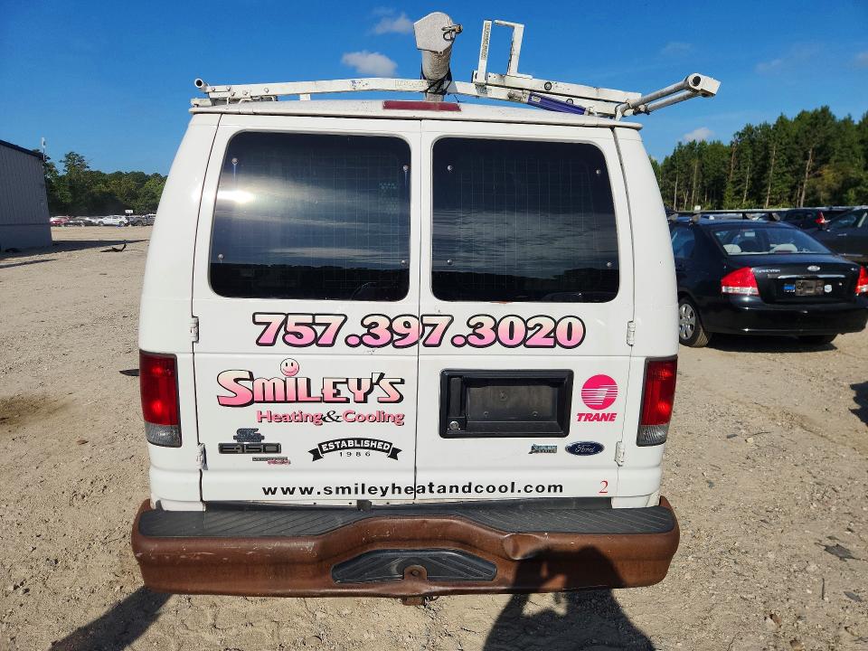 68338816 :رقم المزاد ، 1FTNE1EL7CDA97971 vin ، 2012 Ford Econoline مزاد بيع