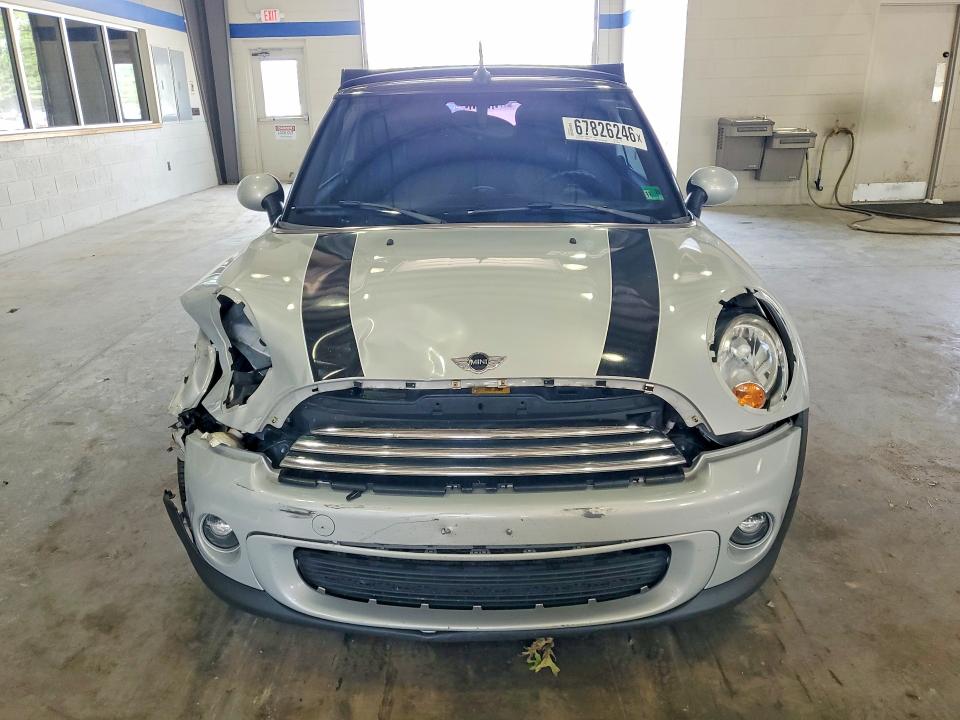 Продаж на аукціоні авто 2013 Mini Cooper, vin: WMWZN3C5XDT568503, номер лоту: 67826246