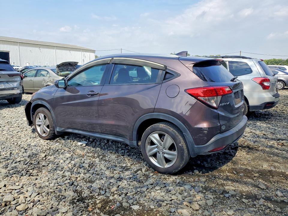 Aukcja sprzedaży 2019 Honda Hr-v, vin: 3CZRU6H58KM721224, numer aukcji: 67107986