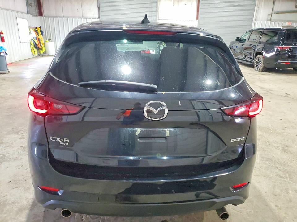 Aukcja sprzedaży 2025 Mazda Cx-5, vin: JM3KFBCL9S0602043, numer aukcji: 67611596