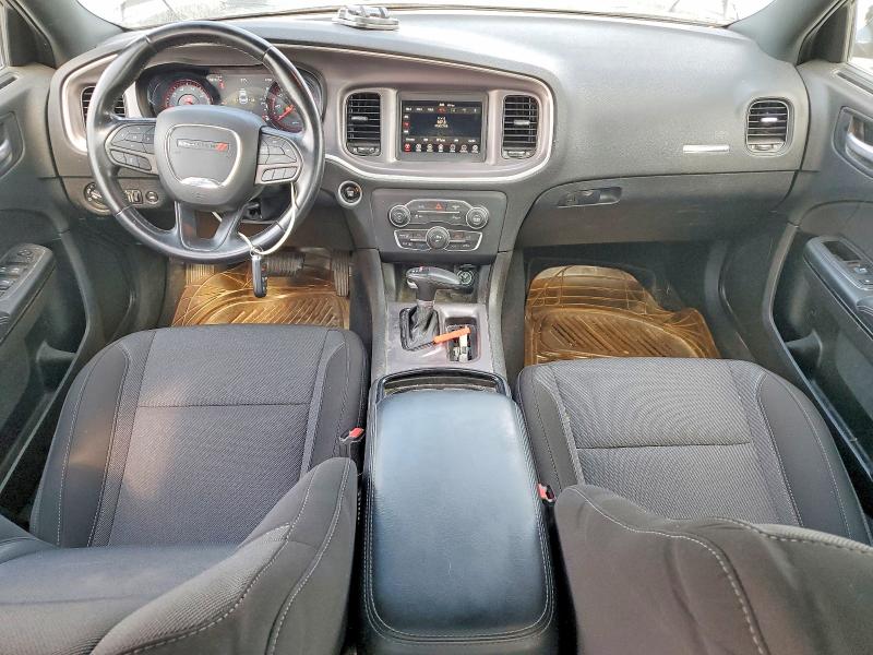 Aukcja sprzedaży 2022 Dodge Charger, vin: 2C3CDXBG9NH243947, numer aukcji: 67692136