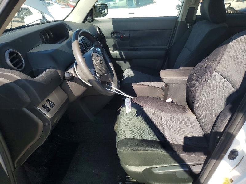 2012 Scion Xb მანქანა იყიდება აუქციონზე, vin: JTLZE4FE6CJ011641, აუქციონის ნომერი: 67271696