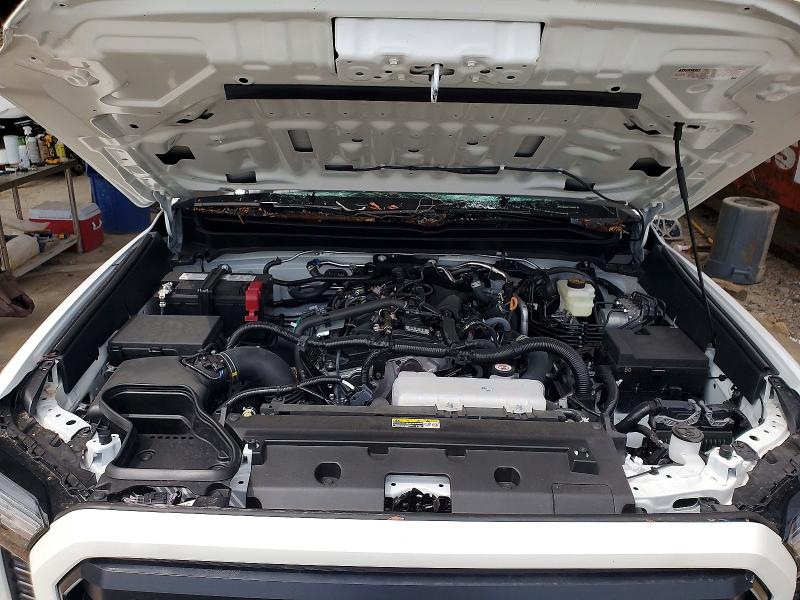 Продаж на аукціоні авто 2026 Toyota Tacoma, vin: 3TYJDAKN3TT028663, номер лоту: 67366156