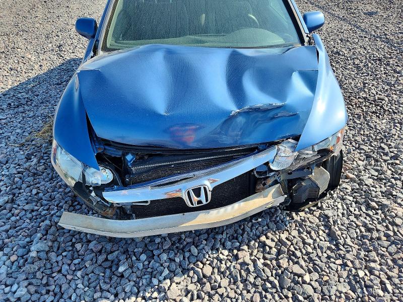 Aukcja sprzedaży 2007 Honda Civic, vin: 1HGFA16537L096961, numer aukcji: 67600286
