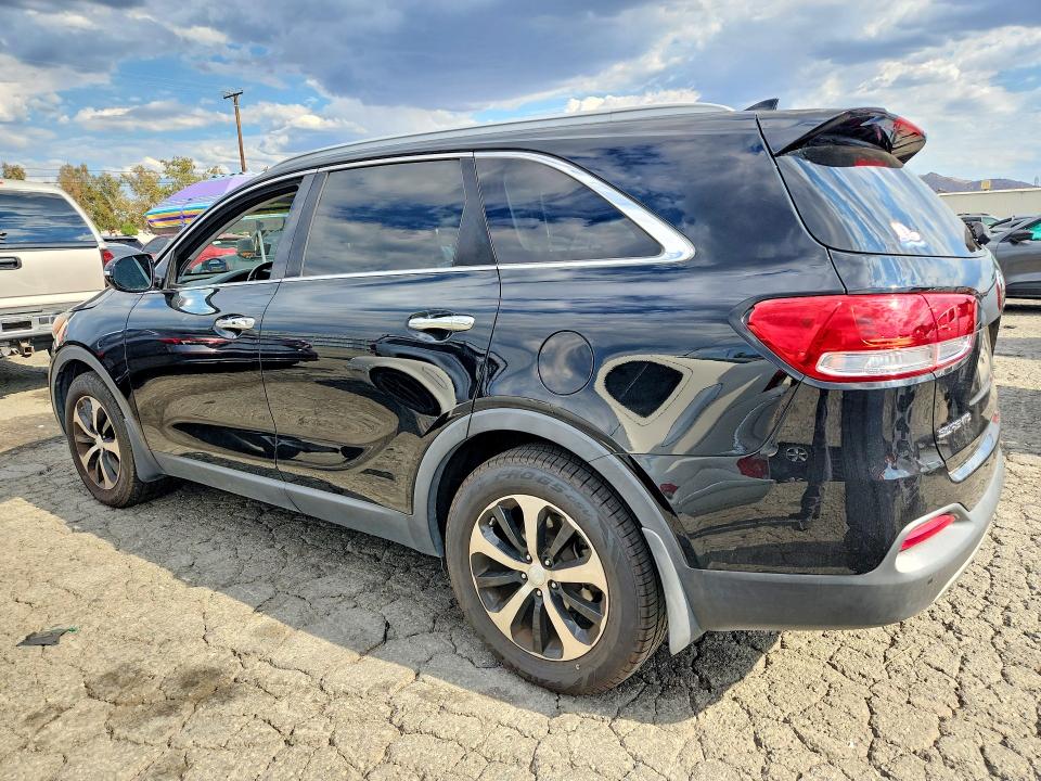 Aukcja sprzedaży 2017 Kia Sorento, vin: 5XYPH4A13HG188380, numer aukcji: 68349436