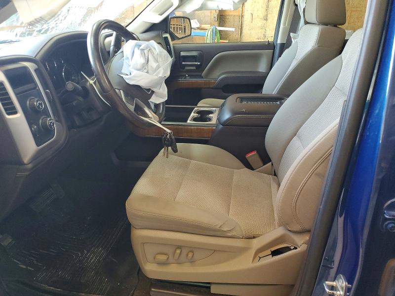 Aukcja sprzedaży 2017 Gmc Sierra, vin: 1GTV2MECXHZ235426, numer aukcji: 67816246
