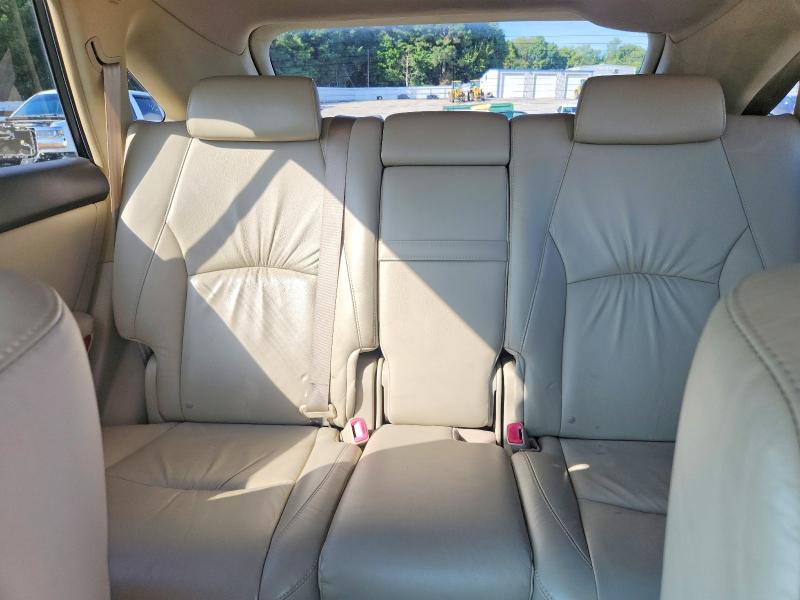 70078256 :رقم المزاد ، JTJGW31U882006657 vin ، 2008 Lexus Rx مزاد بيع