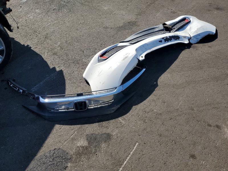 2016 Honda Civic მანქანა იყიდება აუქციონზე, vin: 2HGFC4B52GH304617, აუქციონის ნომერი: 68974996