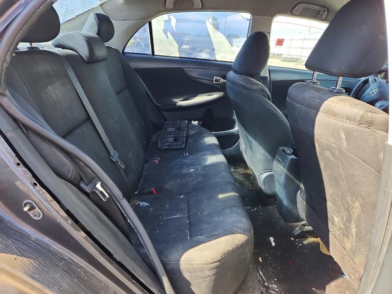 2013 Toyota Corolla მანქანა იყიდება აუქციონზე, vin: 5YFBU4EE2DP093964, აუქციონის ნომერი: 69890556