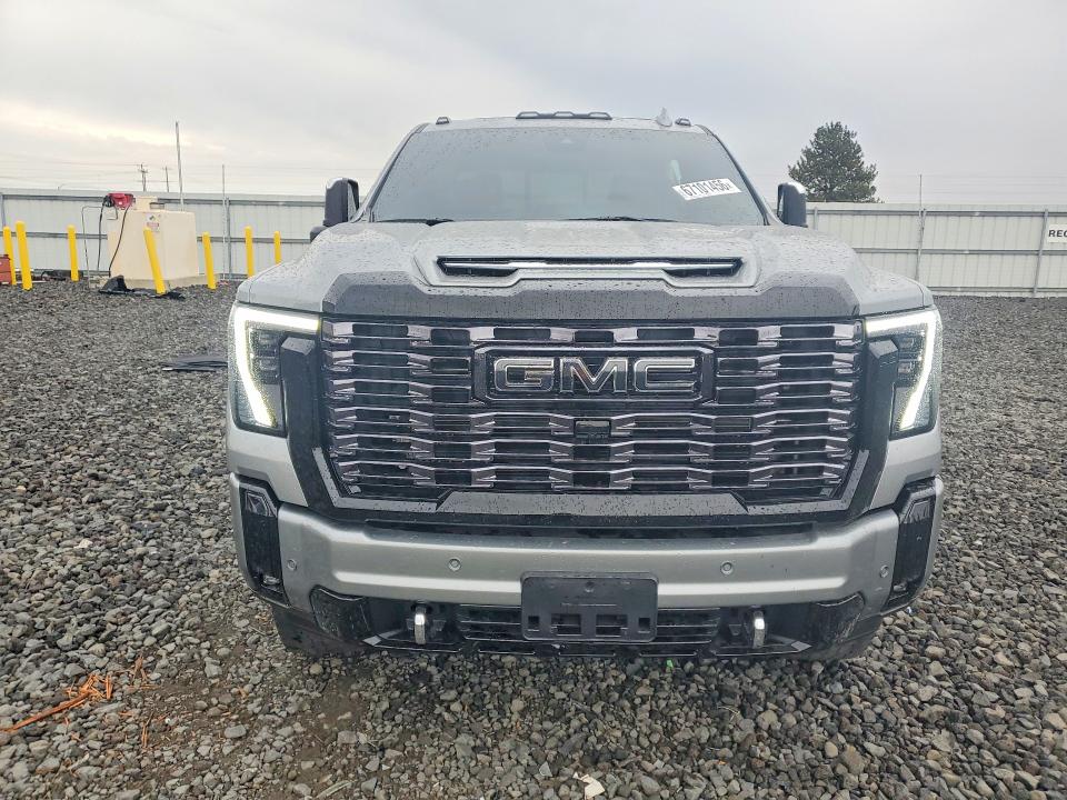 Продажа на аукционе авто 2026 Gmc Sierra, vin: 1GT4UXEY3TF230128, номер лота: 67101456