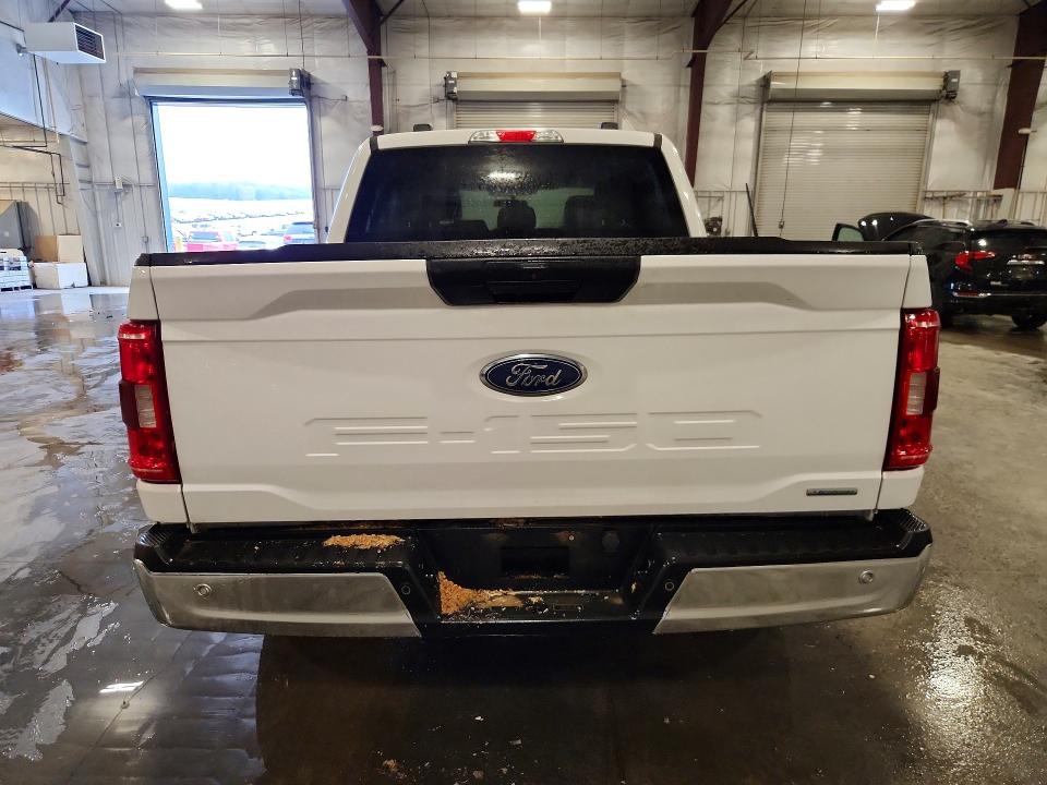 Aukcja sprzedaży 2023 Ford F150, vin: 1FTEW1EPXPKF45704, numer aukcji: 69823666