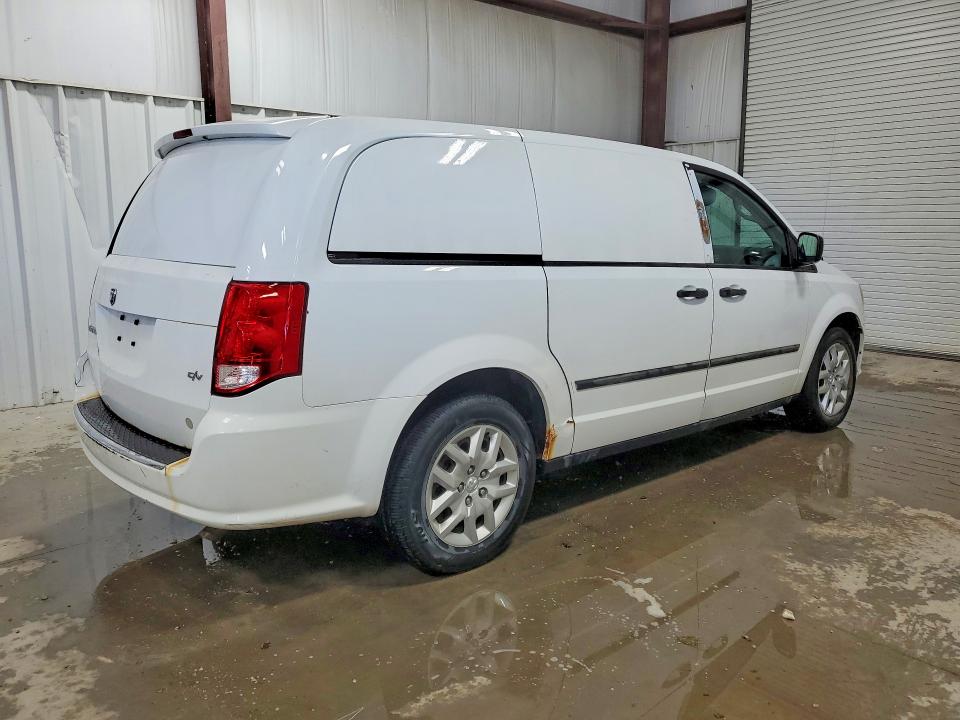 Aukcja sprzedaży 2014 Ram Tradesman, vin: 2C4JRGAG0ER147303, numer aukcji: 68110356