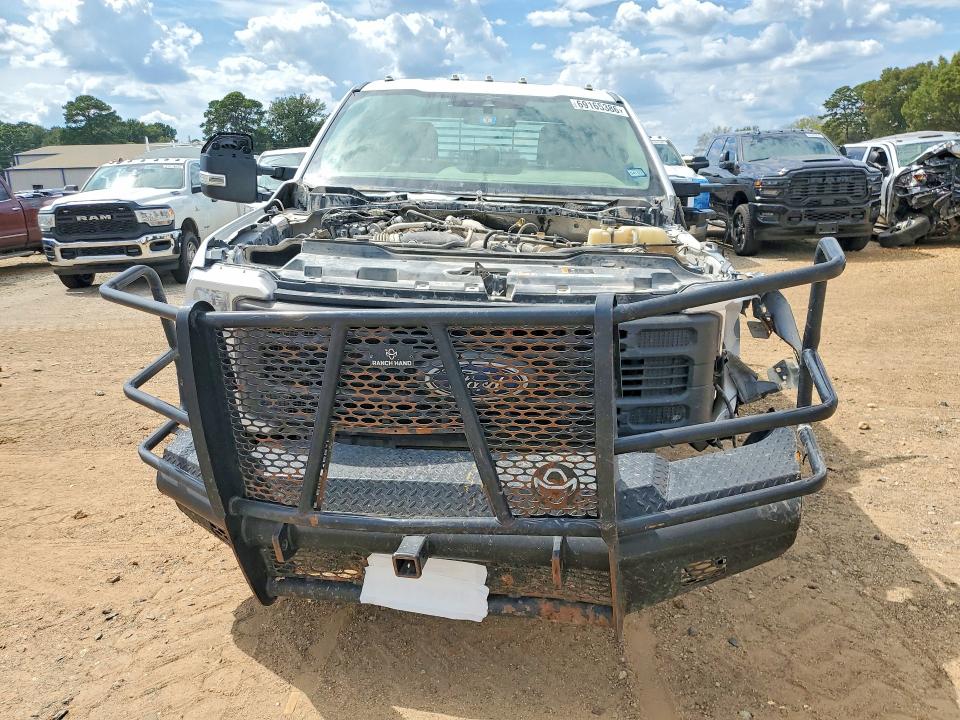 Продаж на аукціоні авто 2023 Ford F250, vin: 1FT7W2BT7PEC15243, номер лоту: 69165386
