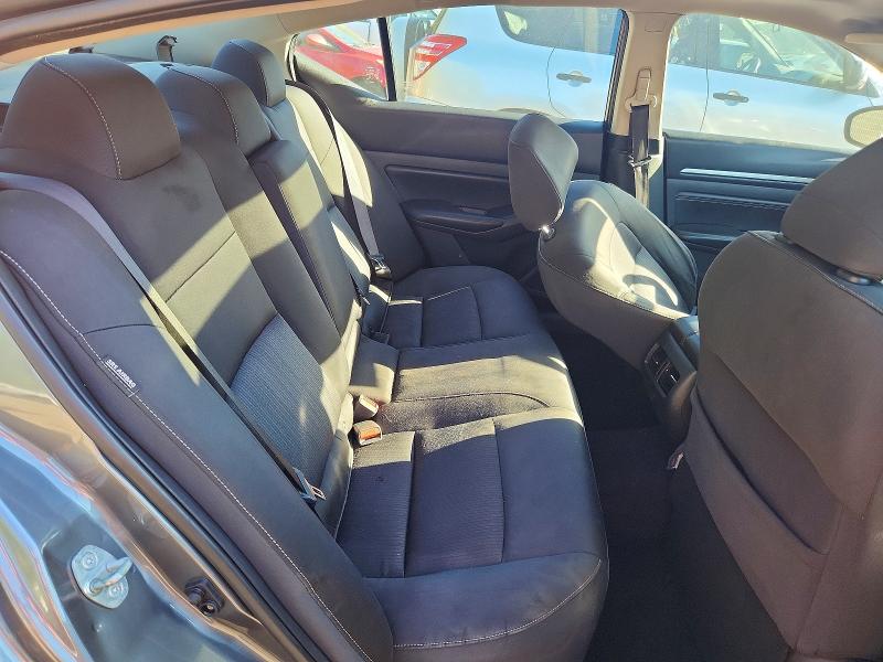 Aukcja sprzedaży 2019 Nissan Altima, vin: 1N4BL4DW0KC135976, numer aukcji: 68149376