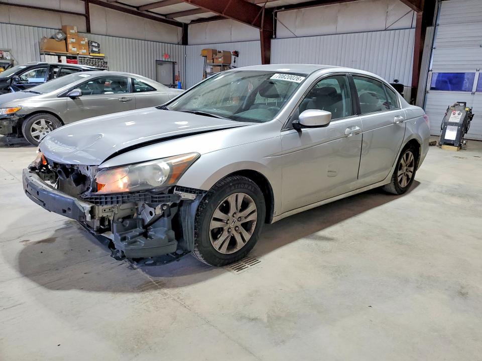 Продаж на аукціоні авто 2011 Honda Accord, vin: 1HGCP2F43BA100946, номер лоту: 70820026