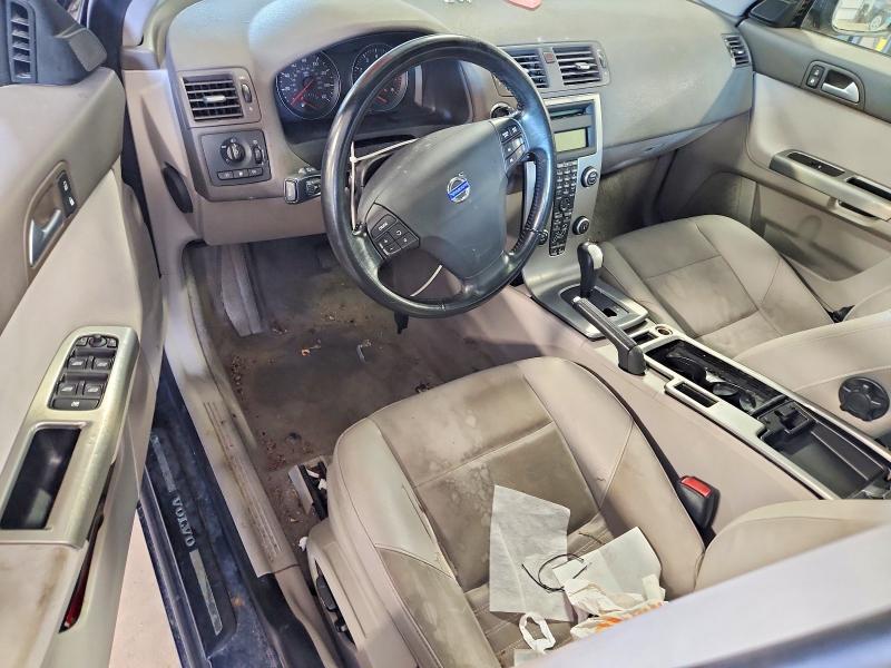 Продаж на аукціоні авто 2010 Volvo S40, vin: YV1382MSXA2489827, номер лоту: 70695456
