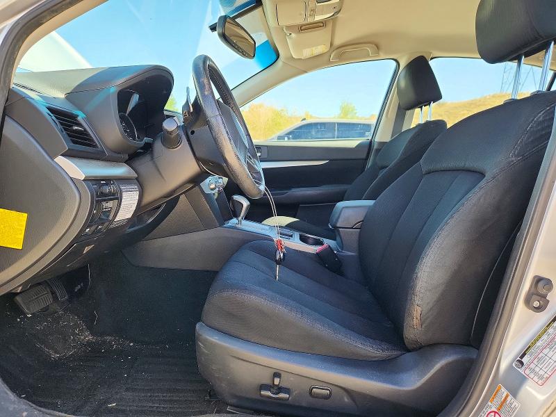 68232876 :رقم المزاد ، 4S3BMCC63C3018297 vin ، 2012 Subaru Legacy مزاد بيع