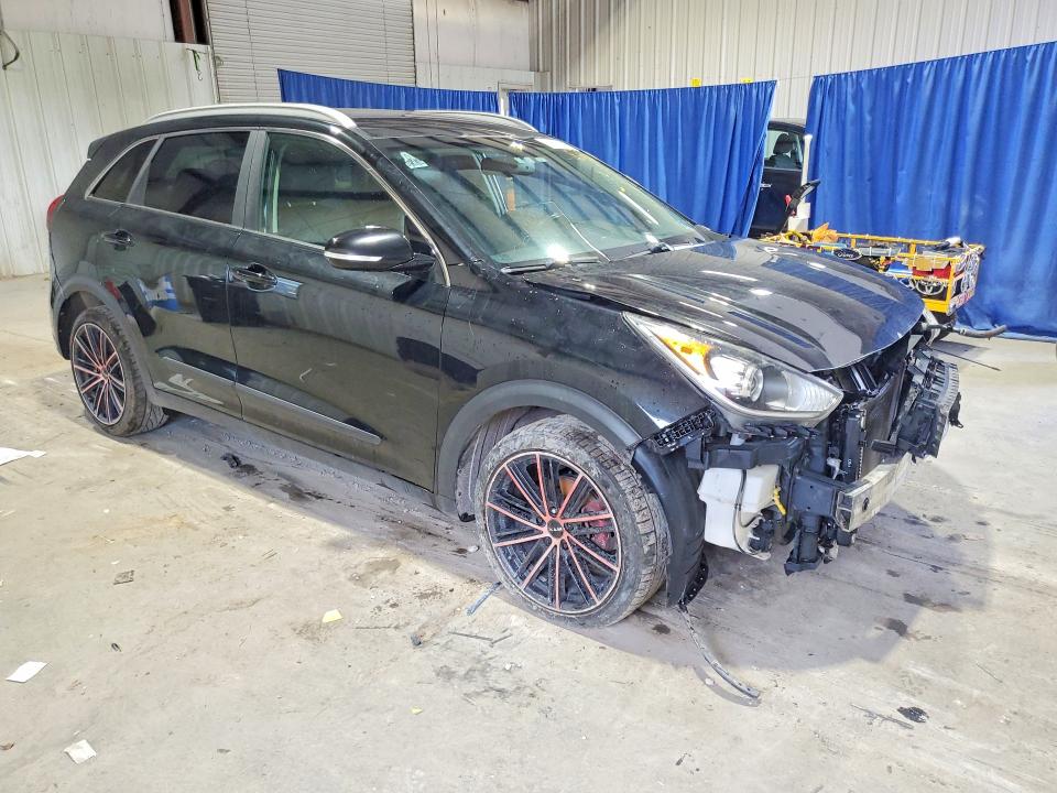 Продаж на аукціоні авто 2019 Kia Niro, vin: KNDCC3LC4K5351012, номер лоту: 69308736