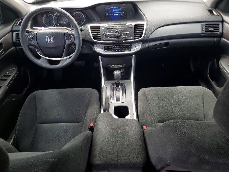 67264286 :رقم المزاد ، 1HGCR2F32DA214425 vin ، 2013 Honda Accord مزاد بيع