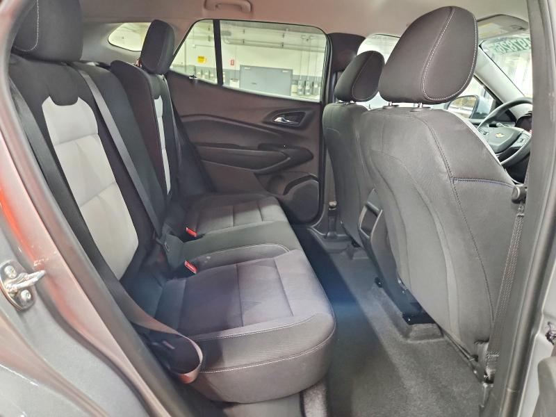 Продажа на аукционе авто 2026 Chevrolet Trax, vin: KL77LFEP4TC246337, номер лота: 69497826