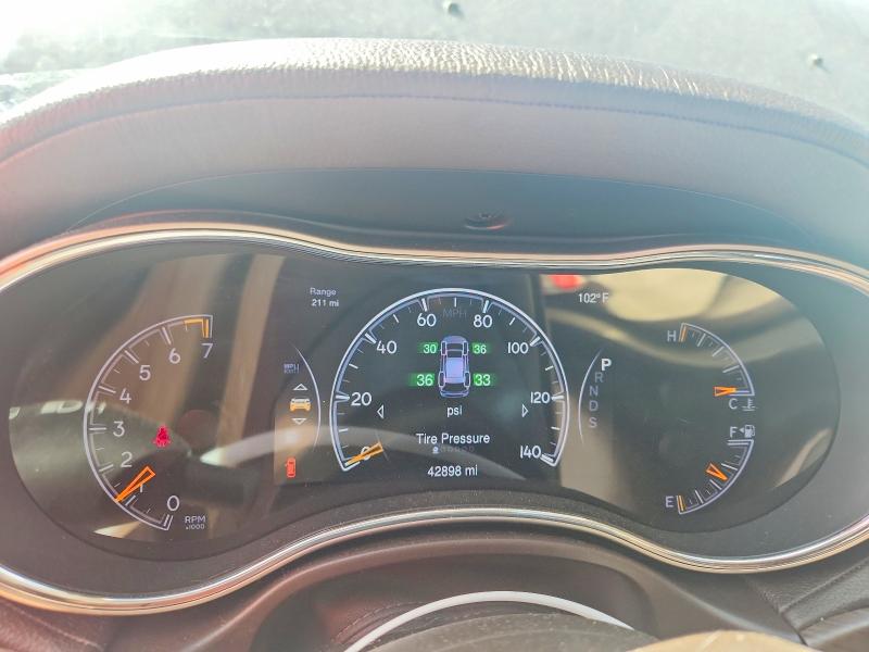 Продажа на аукционе авто 2015 Jeep Grand Cherokee, vin: 1C4RJECG6FC220695, номер лота: 68447906
